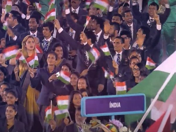 Tokyo Olympic Indian Theme song