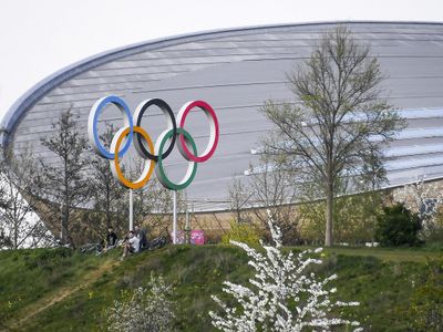 Olympics