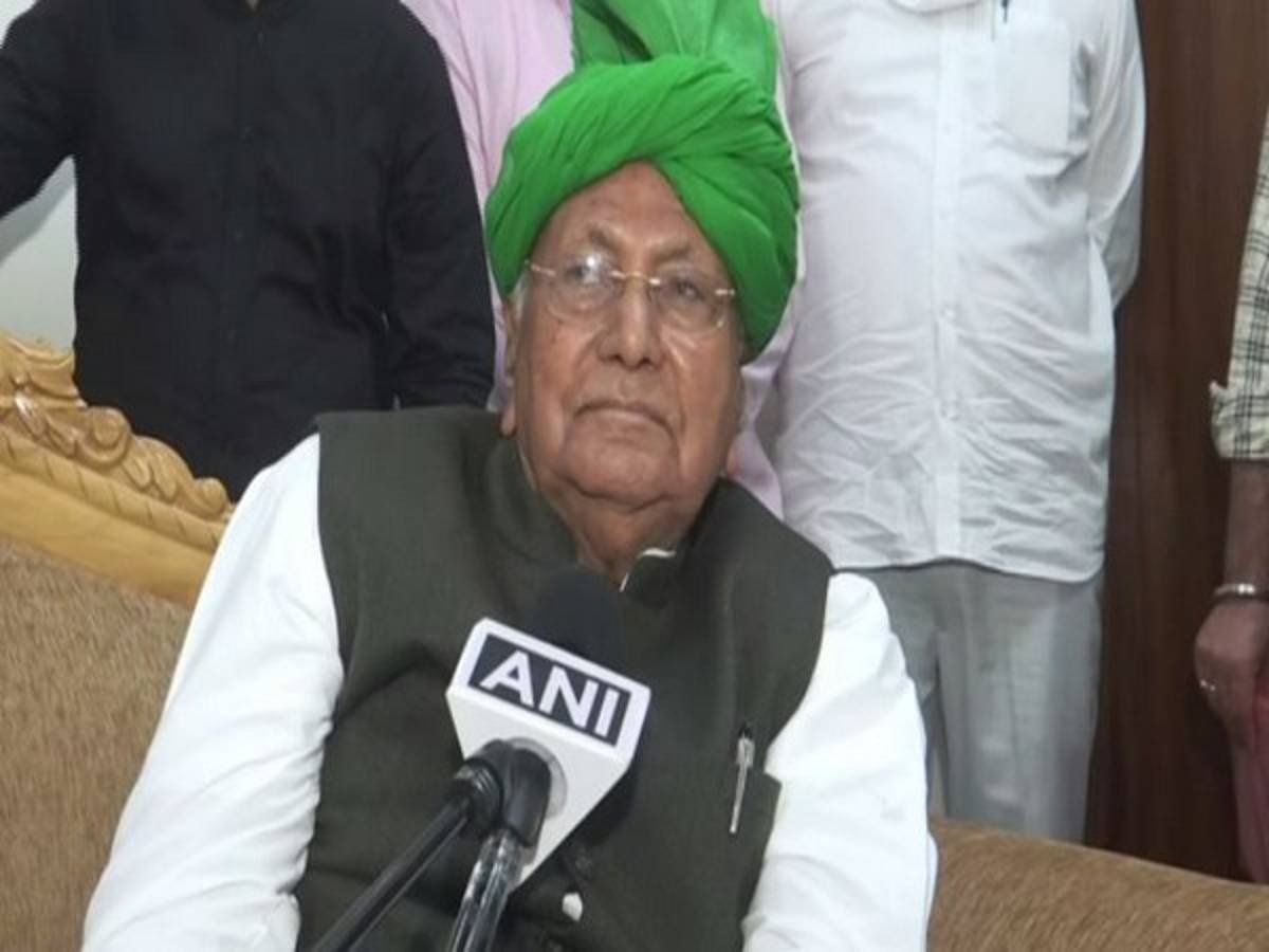 आय से अधिक संपत्ति मामले में हरियाणा के पूर्व CM ओम प्रकाश चौटाला को 4 साल की सजा, चार प्रॉपर्टी भी होगी जब्त
