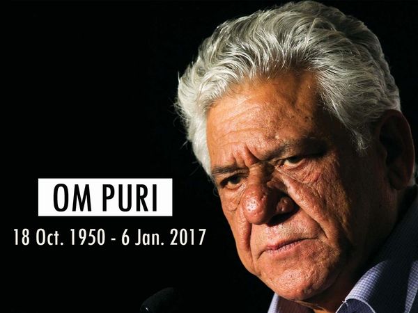 Om Puri