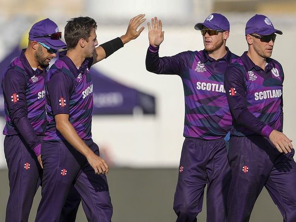 Oman vs Scotland Match Preview