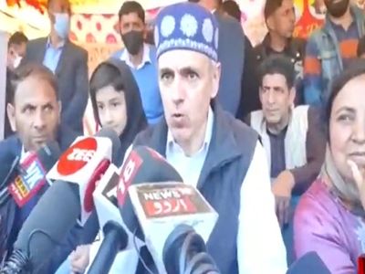 Omar Abdullah Omar Abdullah