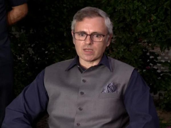 Omar Abdullah