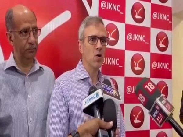 Omar Abdullah attacked on Modi govt on loudspeaker, halal and hijab controversy, says what is our crime