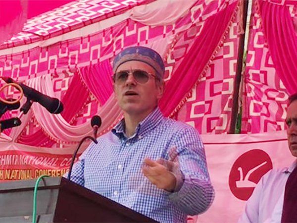 Omar Abdullah on abrogation of Article 370