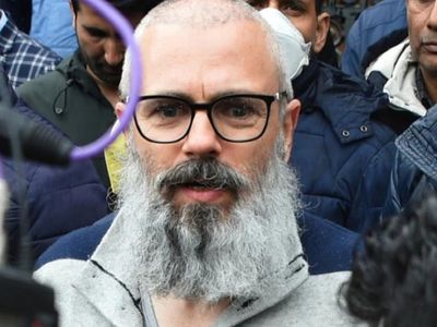 PM Modi expresses sadness over Omar Abdullah's uncle's death PM Modi expresses sadness over Omar Abdullah's uncle's death