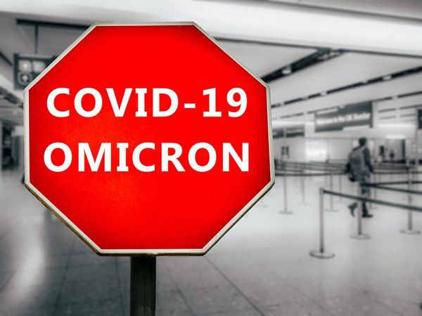 Covid 19 Omicron sub variant BA.5.2 reported in China