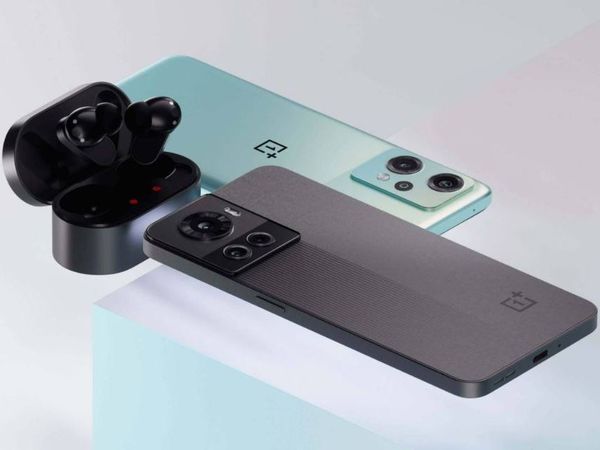 OnePlus 10R, Nord CE 2 Lite 5G