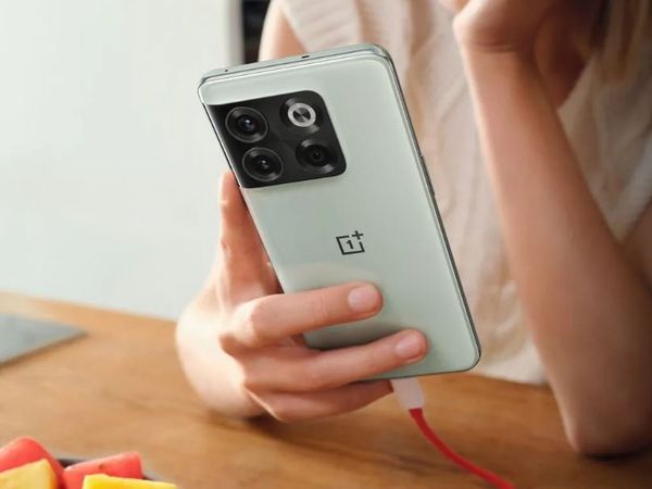 OnePlus 10T 5G