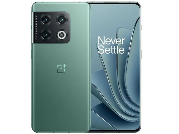 OnePlus 10 Pro