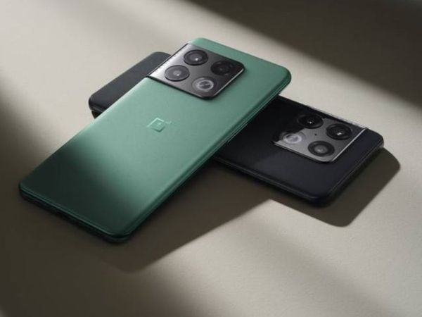 OnePlus 10 Pro