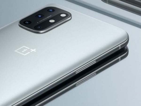 OnePlus 8T