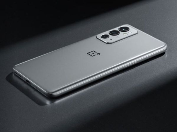OnePlus 9RT