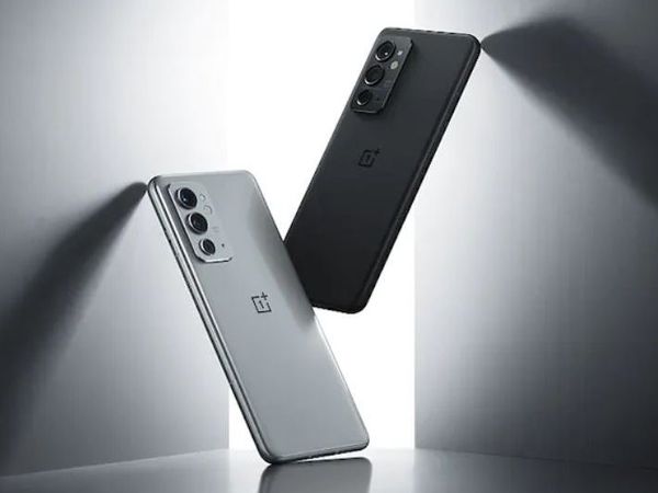 OnePlus 9RT