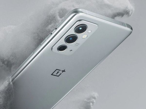 OnePlus 9RT