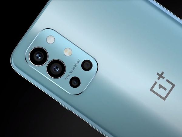 OnePlus 9R