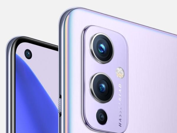 OnePlus 9 5G