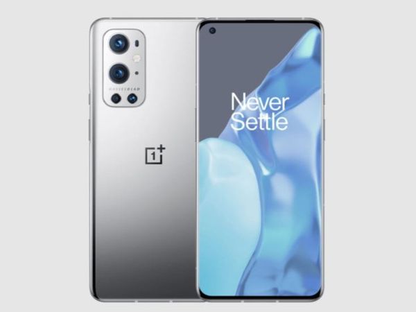 OnePlus 9 Pro