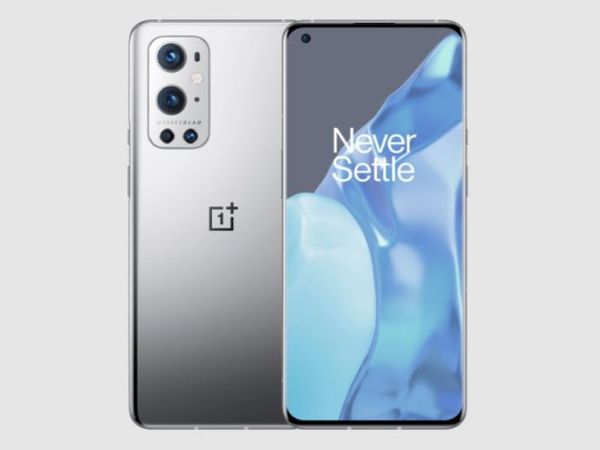 OnePlus 9 Pro