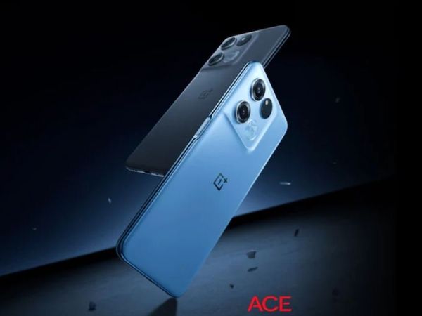 OnePlus Ace Racing Edition