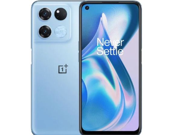 OnePlus Ace Racing Edition