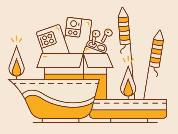 OnePlus Diwali Head Start Sale 2022 