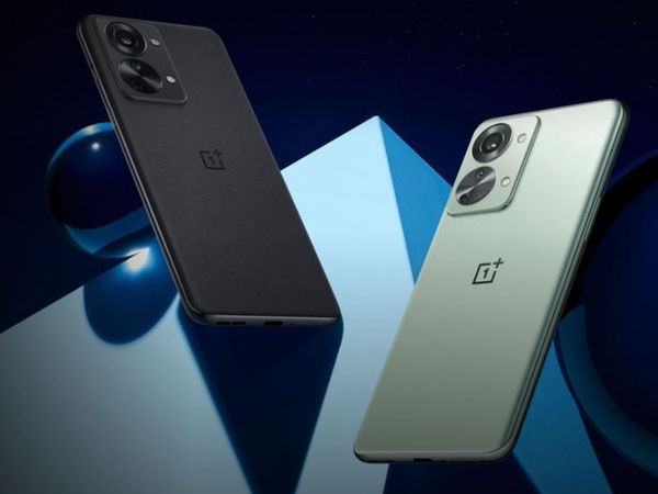 OnePlus Nord 2T 5G