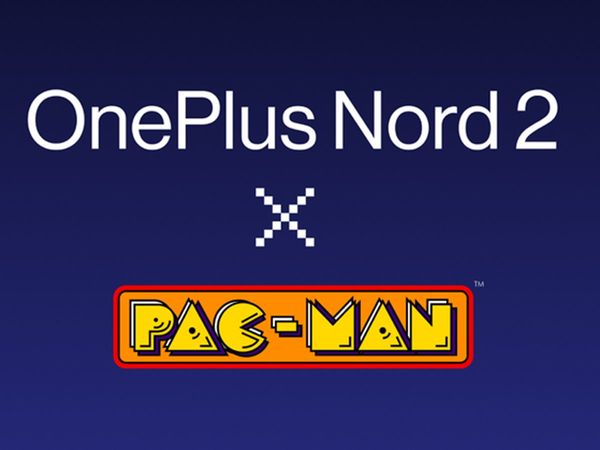OnePlus Nord 2X Pac-Man Edition with 12GB RAM and 256GB storage will be available for Rs 37,999