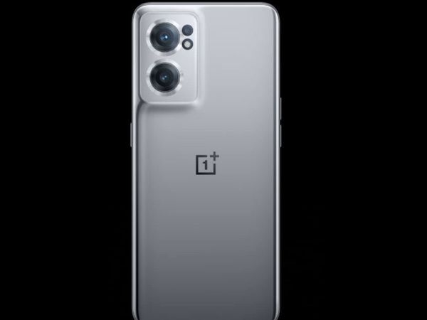 OnePlus Nord CE 2 5G
