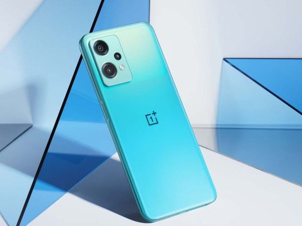 OnePlus Nord CE 2 Lite 5G