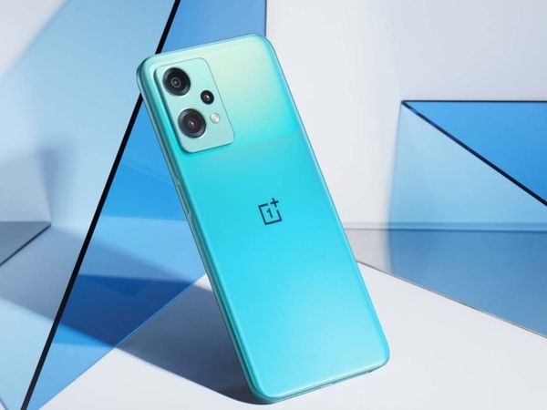 OnePlus Nord CE 2 Lite 5G