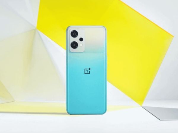 OnePlus Nord CE 2 Lite 5G