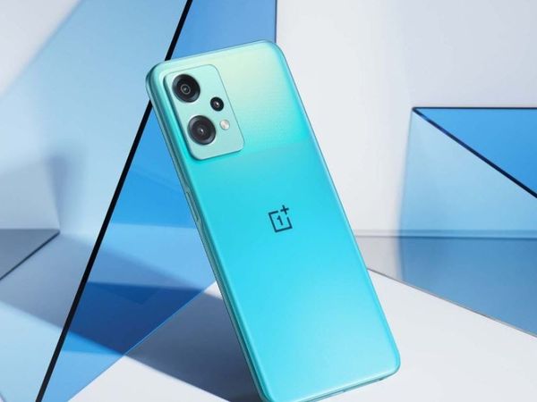 OnePlus Nord CE 2 Lite 5G