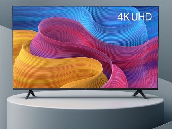OnePlus TV 50 Y1S Pro