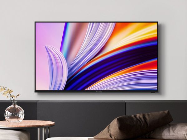 OnePlus launches 40-inch affordable smart TV, available on Flipkart