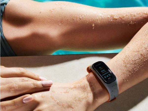 OnePlus fitness band launched in India, price Rs 2499, know features