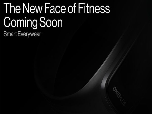 OnePlus fitness band is launching soon in India, know the feature