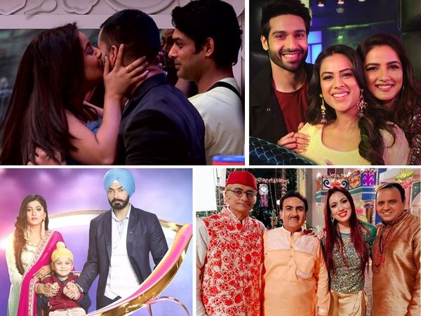 TRP Week 3 Online Rating 2020 Naagin 4 yeh rishta kya kehlata hai To Bigg Boss 13 In Top List