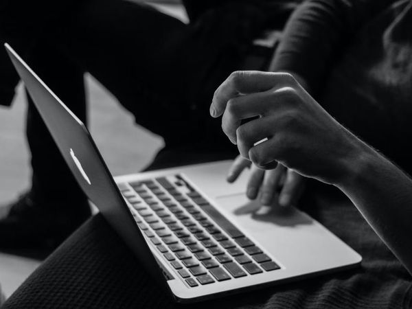 Photo For Representation