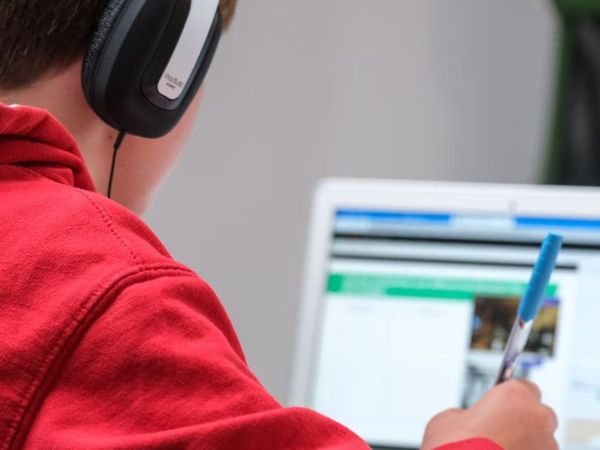 Photo For Representation