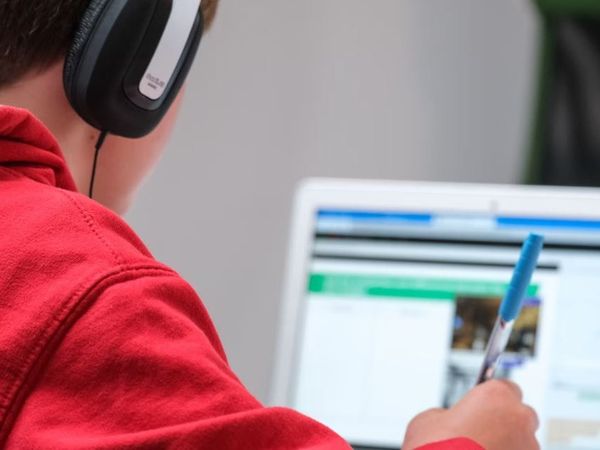 Photo For Representation