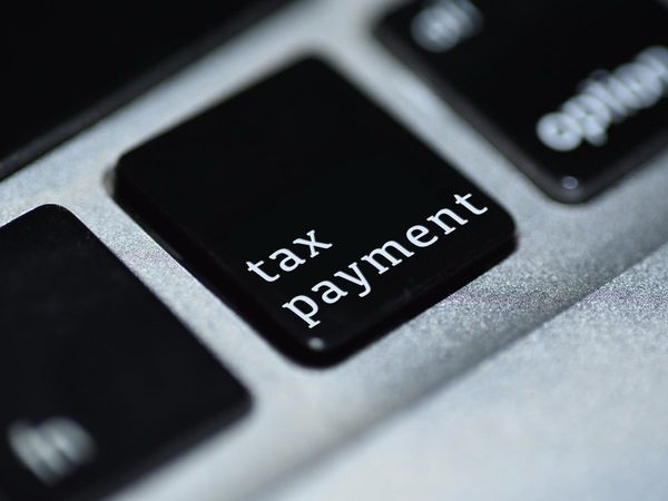 New online tax payment system is being launched on 18th June