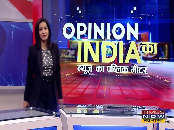  Opinion India Ka Smriti Mandhana created history in Australia, know why SC said that farmers strangled Delhi