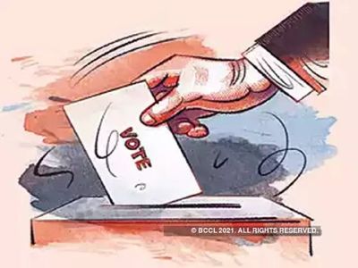 Opinion Poll of C Voter for West Bengal, Assam Kerala, Puducherry and Tamilnadu BJP TMC
