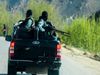 Taliban captures Afghanistan
