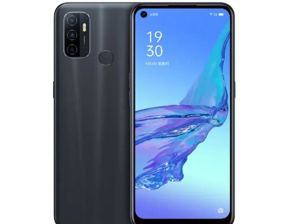 Oppo A11s