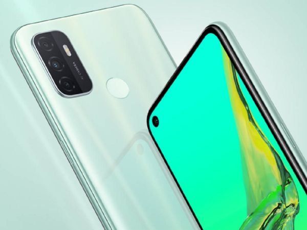 Oppo A33 launched in India, know price and features