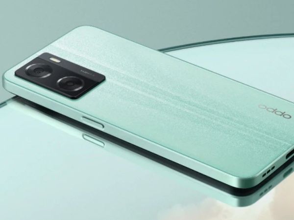 Oppo A57 2022