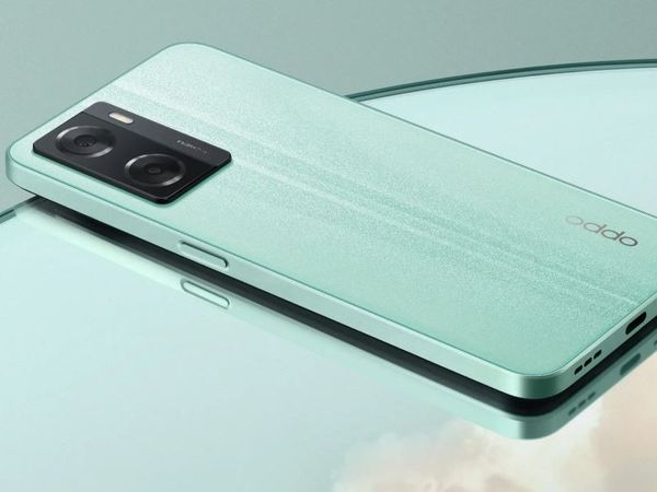 Oppo A57 2022