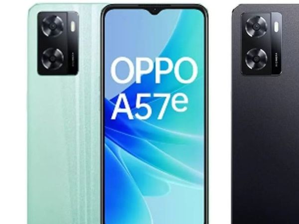 Oppo A57e